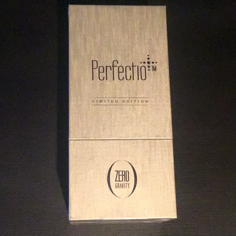 Perfectio Zero Gravity Limited Edition
